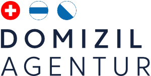 Domizilagentur GmbH Logo