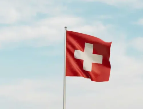 Branch offices in Switzerland  – what you need to know