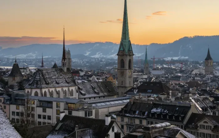 Handelsregistereintrag in der Schweiz